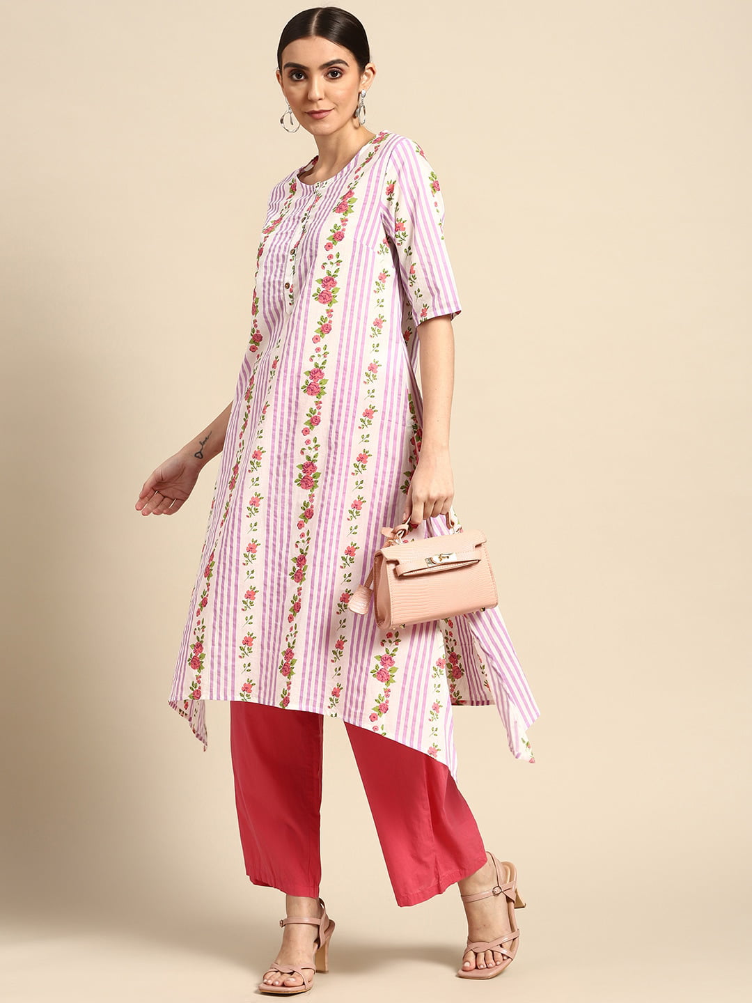 Daily Wear Kurtas Sets - Buy Daily Wear Kurtas Sets online in India