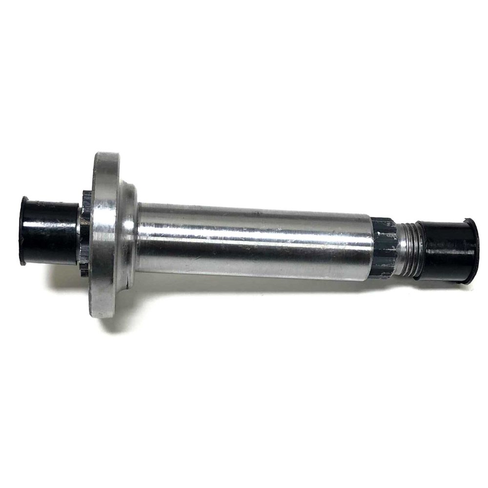 Replacement Spindle Shaft for 6180574, 9180574, 9180565, 6180565