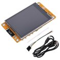 thumbnail image 3 of Upgraded NMMiner NerdMiner 950KH/S Harshrate Bitcoin Crypto Solo Lottery Miner with 2.8 Inch Smart, 3 of 5