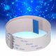 thumbnail image 4 of Cable Plano Flexible, Cable Plano De 230 Mm Para Captación óptica De Alta Fidelidad ANGGREK Ribbon Cable, 4 of 8