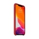 thumbnail image 2 of FUNDA SILICON IPHONE 11 PRO MAX RED Apple MWYV2ZM/A, 2 of 2