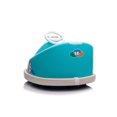 thumbnail image 4 of Kool Karz 6V Bumper Car – Blue, 4 of 4