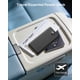 thumbnail image 2 of Power Bank VEEKTOMX de 10000 mAh con cables integrados para iPhone, 2 of 7