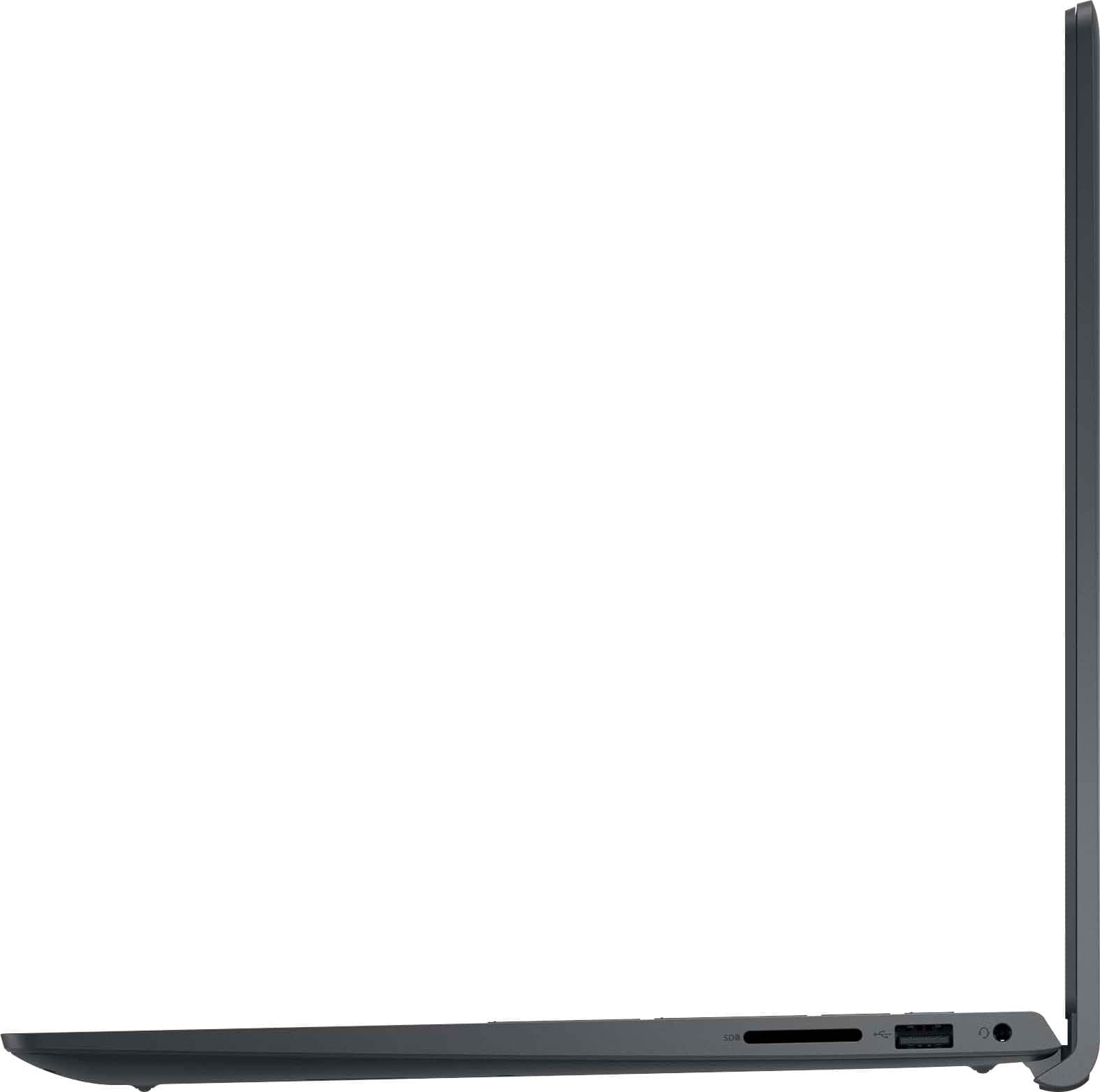 Dell Inspiron 15 Touch Laptop, 15.6" FHD Touchscreen, Intel Core i5-1334U 10-Core Processor, 16GB RAM 1TB NVMe SSD, Windows 11 Pro Business Laptop, Carbon Black