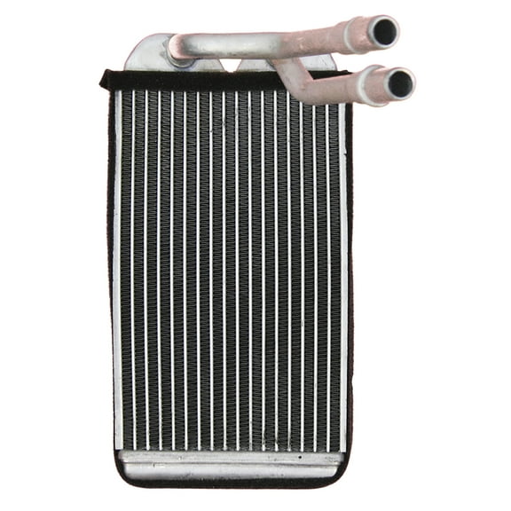 Agility Auto Parts 9010525 HVAC Heater Core for Buick, Chevrolet, GMC Specific Models