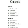 thumbnail image 2 of Old American Songs Complete: High Voice, (Paperback), 2 of 5