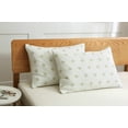 thumbnail image 5 of St. James Home Balance Fill Pillow with Soft Rayon Derived from Bamboo, Extra Firm Fill, 5 of 9