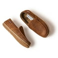 thumbnail image 3 of Men's Tilden, Brown Ruff, Size 11, 3 of 6