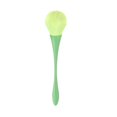 thumbnail image 1 of Brocha para rubor en polvo de oro rosa, brocha de maquillaje profesional, brocha cosmética grande para rostro, brocha para colorete, herramienta de maquillaje Tan Jianjun unisex, 1 of 2