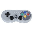 thumbnail image 3 of Manette de Jeu Sans Fil Bluetooth pour Console de Jeu pour Switch PRO, 3 of 8