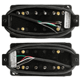 thumbnail image 5 of Par pastillas para guitarra 6 cuerdas Seymour Duncan Pegasus y Sentient, 5 of 5