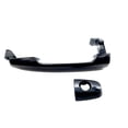 thumbnail image 3 of For Toyota Highlander Door Handle 2006 2007 Exterior | Rear | Front Driver OR Passenger Side | Single Piece | w/Keyhole | TO1310136 | 6921112220C1 | 6921742020C0, 3 of 5