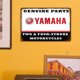 thumbnail image 5 of Placas de Metal Con Marcado Pintura Vintage Cgtredaw 20x30cm, 5 of 9