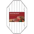 thumbnail image 1 of HIC Grille de Rôtissage, 10 par 6 Po, 1 of 6
