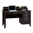 thumbnail image 1 of Bowery Hill Bureau en Bois Jamocha, 1 of 3