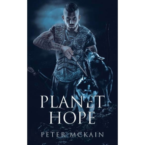 Planet Hope (Paperback)