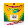 thumbnail image 2 of Crayola Bulk Crayons, 2, Pink, 2 of 6