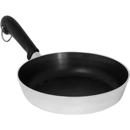 Revere Cookware Polished Aluminum NonStick Skillet