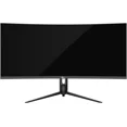 thumbnail image 5 of HKC CG345UK 34" Curved VA Gaming Monitor UltraWide 3440×1440 240Hz 1ms DIC HDR400 95% DCI-P3 Adjustable HAS DP+HDMI 2.1, 5 of 17