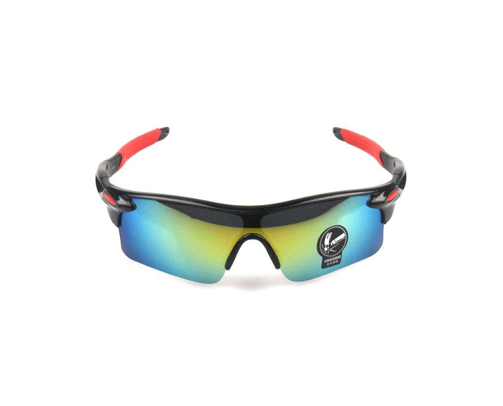 Novadab Tour De France Ultra-Stylish Polarized Sporty Sunglasses ...