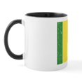 thumbnail image 2 of CafePress - Vietnam Veteran Flag - 11 oz Ceramic Mug - Novelty Coffee Tea Cup, 2 of 6