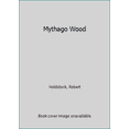 thumbnail image 1 of Pre-Owned Mythago Wood (Unknown) 0425087859 9780425087855, 1 of 1