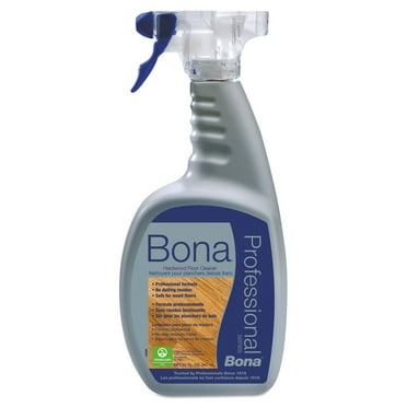 Bona Pro Series Hardwood Floor Cleaner, 32 oz Spray Bottle