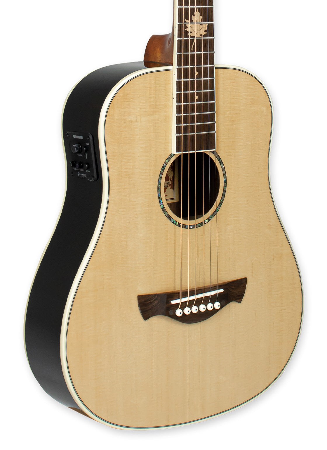 Tagima FERNIE-NA Acoustic Guitar - Natural