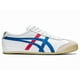 thumbnail image 5 of Onitsuka & Tiger MEXICO 66 WHITE BLUE 1183C102 100 Authentic, 5 of 6