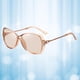 thumbnail image 4 of rre porizadas para mujer porizadas para conducir rre con para viajar protectoras contra Lente de color BLESIY Gafas de sol para mujer, 4 of 8