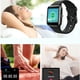 thumbnail image 5 of SmartWatch, reloj fitness unisex con pulsómetro, podómetro, monitor de sueño, 9 modos de entrenamiento, 5 of 5