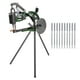 thumbnail image 2 of Máquina De Reparación De Calzado De Metal, Manual Semiautomática, 2 of 7