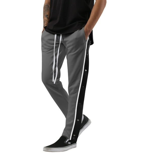 ma strum track pants