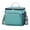 Blue, variant on Large Capacity Picnic Bag Insulated Lunch Box, Men's Reusable Lunch Bag 10L Insulated Lunch Bag With Adjustable Shoulder Strap for Adult Work/school/outdoor Activities,Black 1