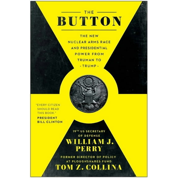 The Button, (Paperback)
