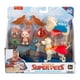 thumbnail image 4 of Juguete para bebés Fisher Price DC League of Super Pets Figuras de acción Multipack, 4 of 4