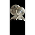 thumbnail image 1 of Morning Industry RKK-01OB Verrouillage du Bouton de Porte Sans Clé avec Entrée Électronique à Télécommande RF, Bronze Frotté à l'Huile, 1 of 3