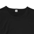thumbnail image 5 of Hessimy Men's Tank Tops Knit Sleeveless Workout T Shirt Muscle Gym Fitness Tee（Black,S), 5 of 8