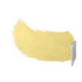 thumbnail image 2 of White Car Accessories Plush Faux Fox Tail Plastic Clip Accessory Moving Furry Accessory for Anime Halloween Prop Light Yellow 1 Pack, 2 of 3