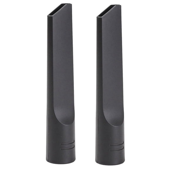 2X Crevice Tool Port Corner Nook Cranny Tool Replacement 35mm for Vacuum