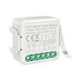 thumbnail image 1 of Zigbee Smart Switch Module 3-Way APP Remote Control Voice Control Timing Group Sharing Compatible with Alexa Echo Google Home for Home Office, 1 of 8