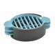 thumbnail image 2 of Ganfancp Triplex Eggs Splitter Multi Functional Fancy Eggs Splitter Originalidad Kitchen Gadgets Food Processing Tools Los Huevos Son Adecuados Ofertas Del Día Liquidación 1* Cortador de Huevos, 2 of 6
