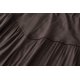 thumbnail image 4 of Pantalones deportivos de yoga Pilates Harem de algodón modal para mujer Zhivalor  WRHS-223-1, 4 of 6