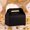Black, variant on Zeiwohndc 50Count Printable Candy Boxes With Sturdy Handle For Party Decorations