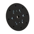 thumbnail image 1 of Sander Pad Round,Sander Pad 17 Hole Sander Pad Sander Pad Replacement Luxury Finish, 1 of 14