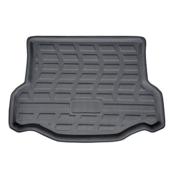 Rear Trunk Mat Compatible for Toyota RAV4 2013 2014 2015 2016 2017 2018 Cargo Liner Boot Floor Tray 3D Protector Car Accessories