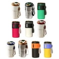 thumbnail image 4 of Intelligent Temperature Display Thermal Mug 410ml Stainless Steel Vacuum Leak-Proof Travel Mug with Lid Thermal Mug, 4 of 4