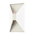thumbnail image 6 of Livex Lighting - Lexford - 2 Light ADA Wall Sconce in Contemporary Style - 7, 6 of 11