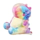thumbnail image 4 of Animal de simulación de peluche Hugo dinosaurio de peluche Muñeca linda, 4 of 8