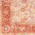 thumbnail image 7 of Mirabel Machine Woven Traditional Rugs in Brown, 7 of 7